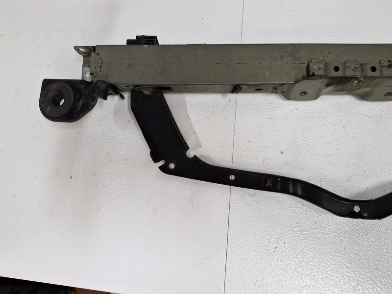 фото №6, Opel ampera pas передний верхний усилитель передний балка