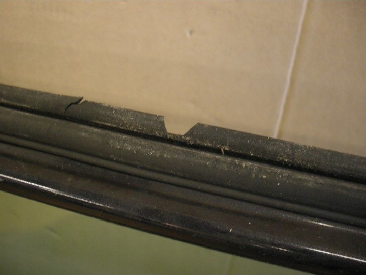 фото №4, Fiat croma 2005 двері ліва задня