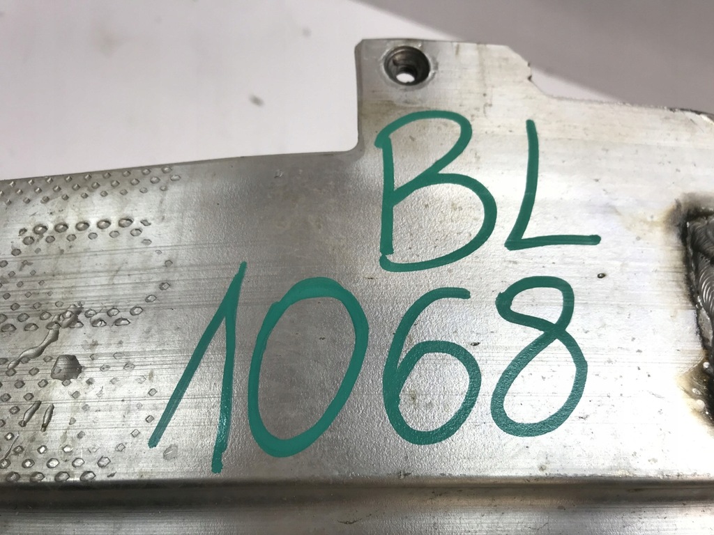 фото №8, Балка бампера передний bmw x7 g07 5111 5a35754