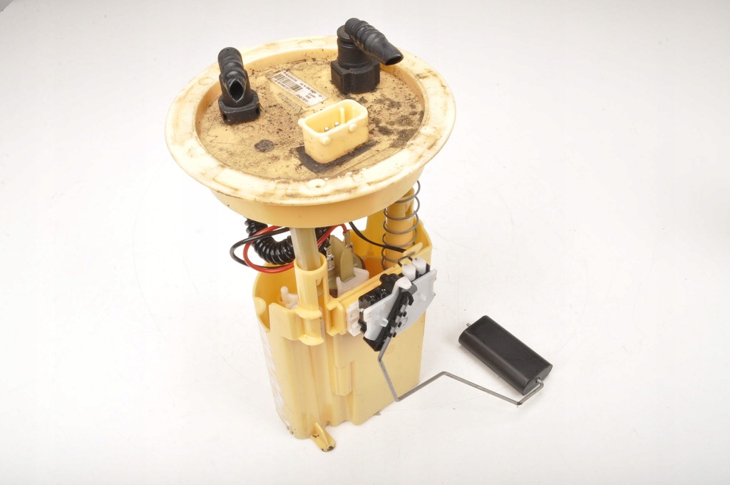 фото №1, Mini paceman r61 насос топлива 9810857