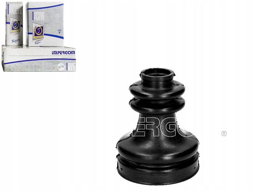 фото №1, Захист шарнір перед всередині dacia logan renault clio ii kangoo