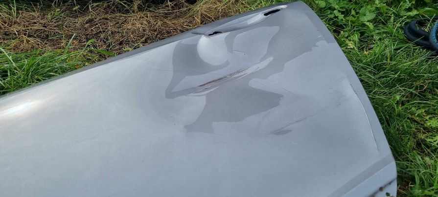 фото №6, Bentley continental двері ліва перед