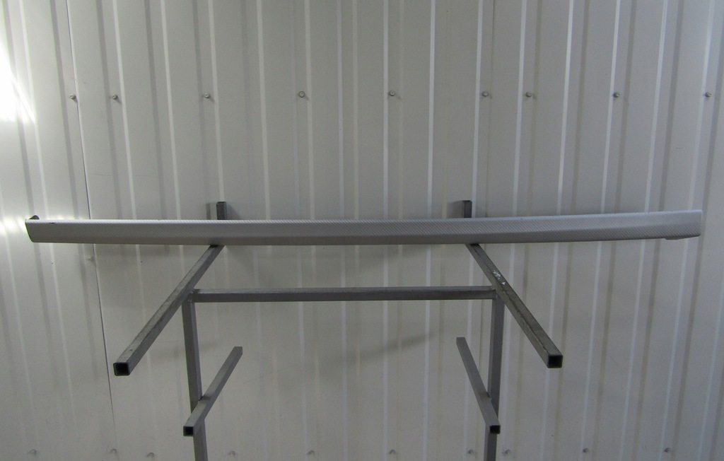 фото №7, Dacia sandero ii 12- sport кузов kit тюнінг