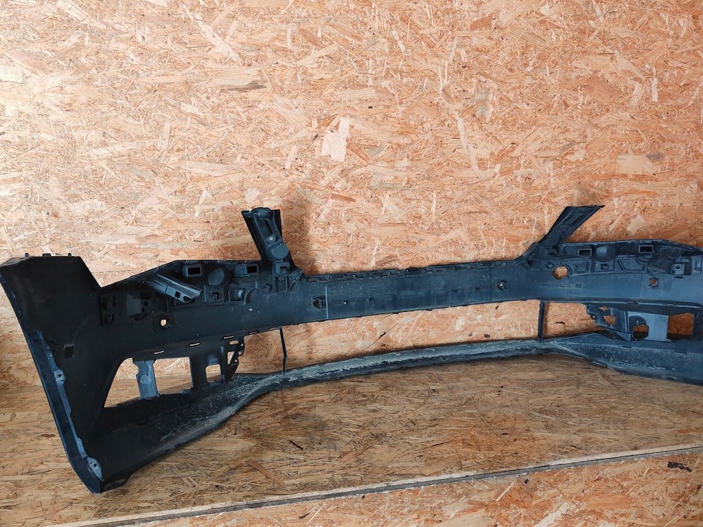 фото №8, Бампер перед skoda superb iii 3v 2015–2019