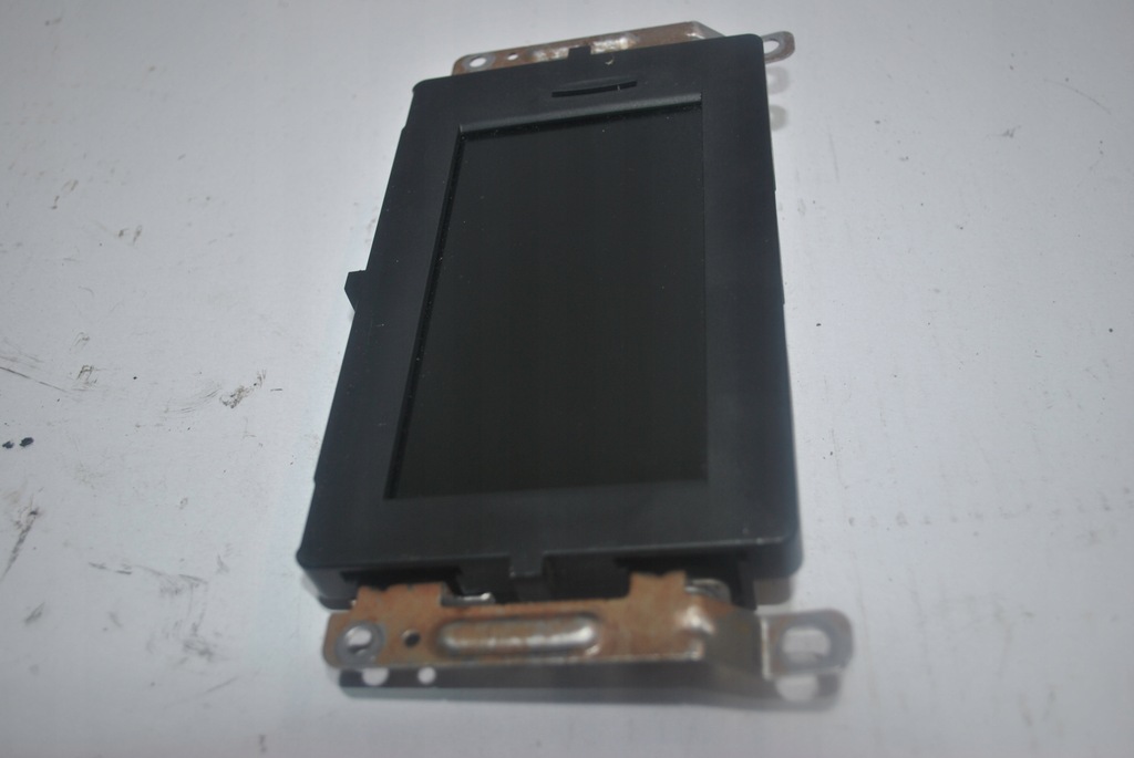 фото №7, Дисплей приборная панель renault koleos i 259154618r