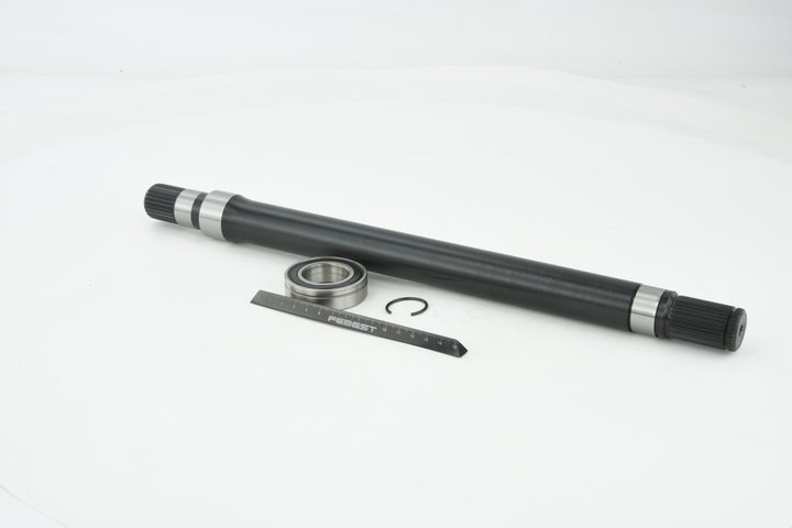 Opel meriva-b вал піввісь правий 25x444x34 Доставка