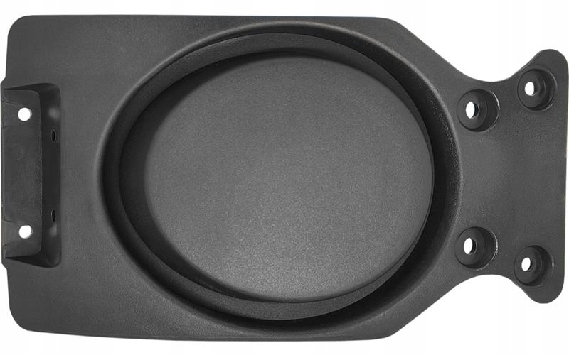 фото №1, Scania r , p заглушка протитуманної фари l/p зовнішня 1523509