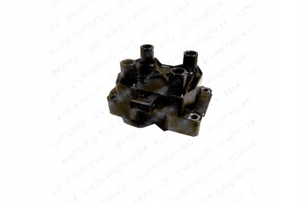 фото №1, Котушка запалювання delphi gn10211-12b1