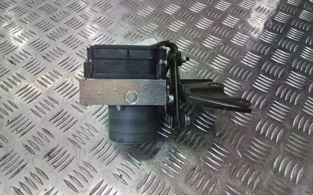 фото №6, Toyota yaris cross насос abs 445400d510