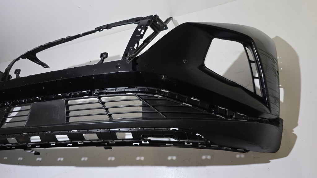 фото №7, Hyundai tucson iv 4 бампер передний перед 2020-