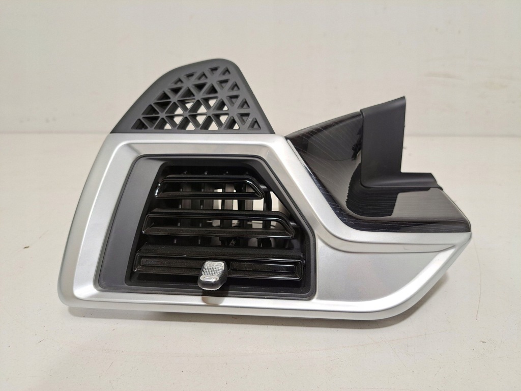 фото №9, Рамка решётки обдув bmw x6 g06 9634829