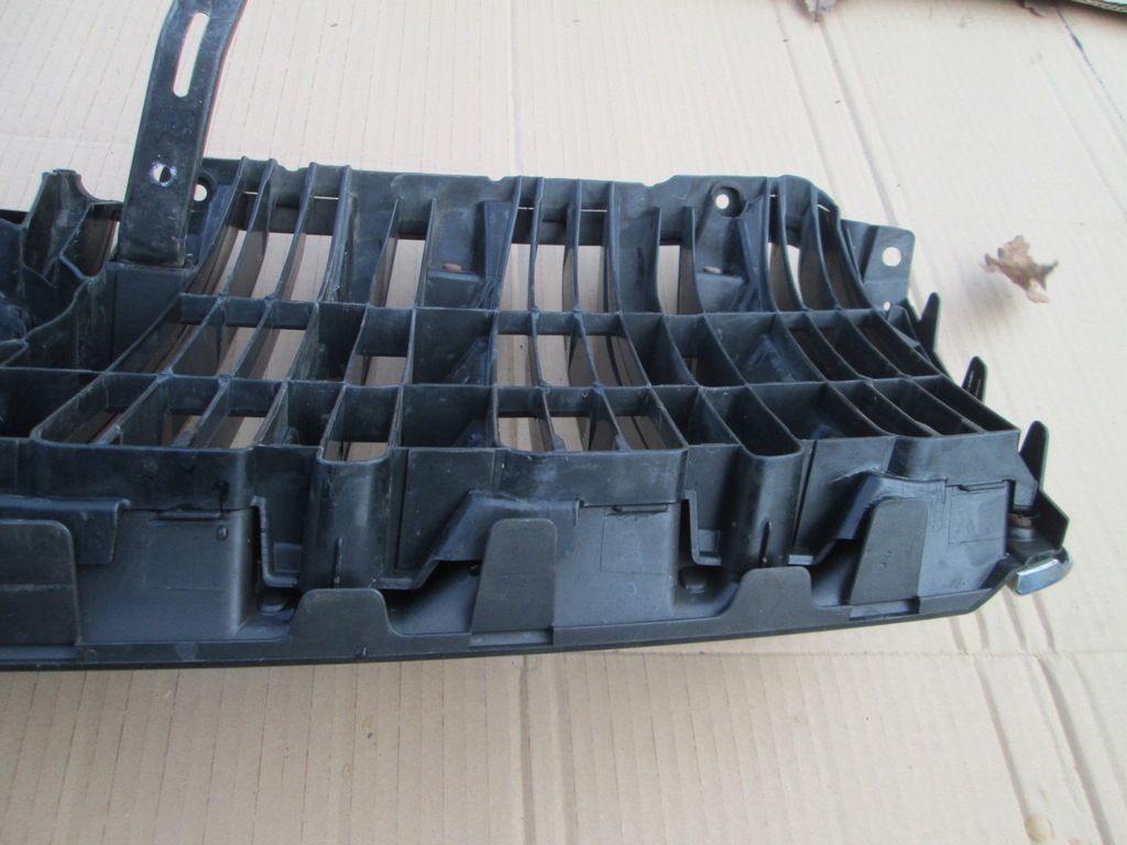 фото №8, Решётка радиатора решётка радиатора передняя перед toyota land cruiser 150 w бампер j150