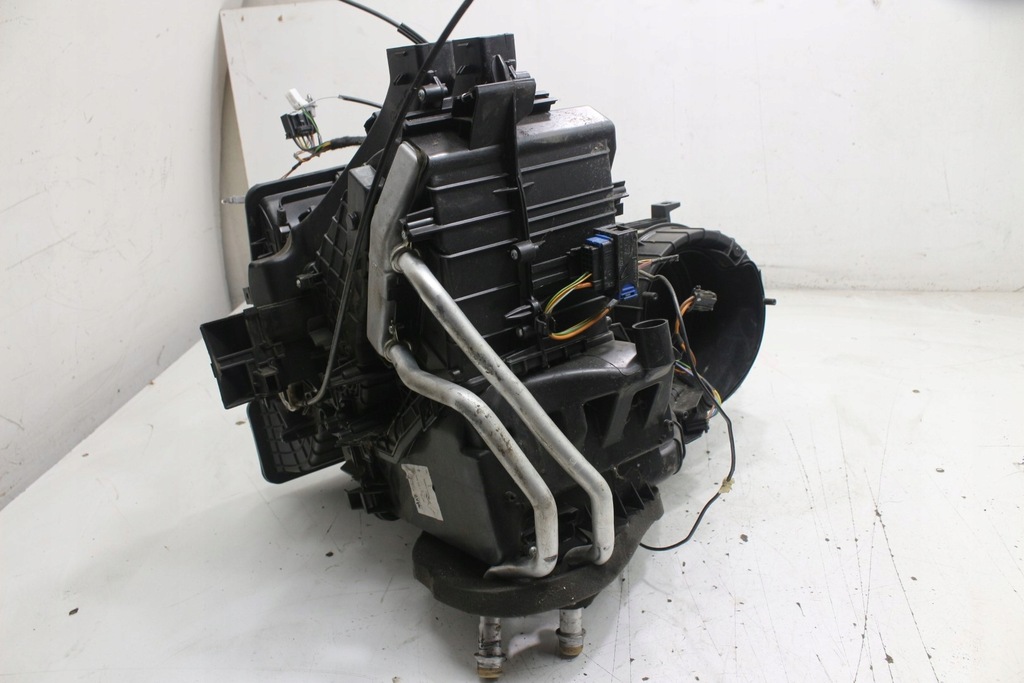 фото №5, Citroen nemo корпус обігрівач кондиціонер eu