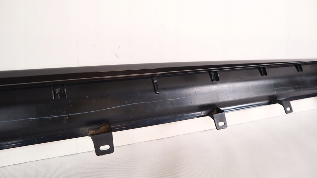 фото №10, Jeep grand cherokee wk2 молдинг порог правая