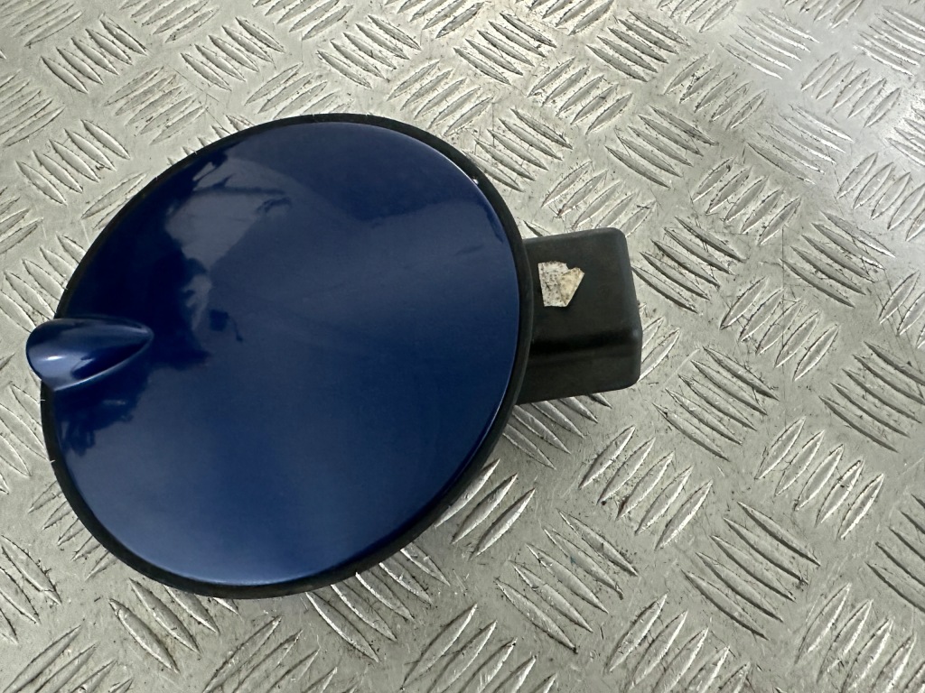 фото №3, Opel signum кришка заливної пального z21b