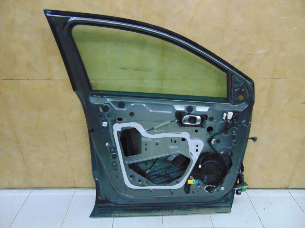фото №2, Дверь перед передние левая citroen c5 aircross