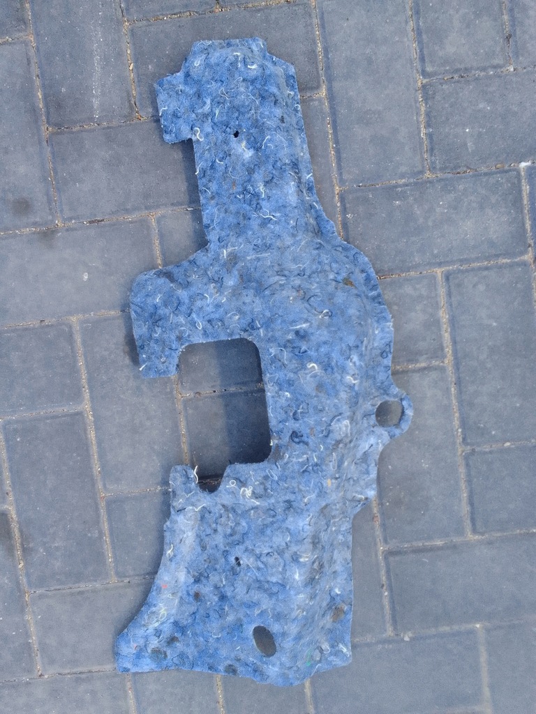 фото №9, Mazda cx50 23- шумоізоляція ліва праве usa