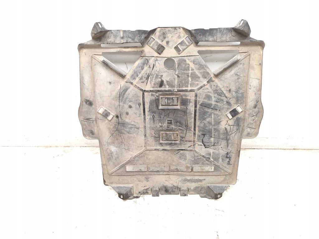 фото №12, Porsche boxster защита нижняя двигателя 1998 convertible 2/3dr 996504527 2.5