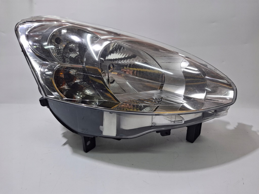 фото №1, Лампа передня правий перед peugeot partner iii 2008-2012 #7481