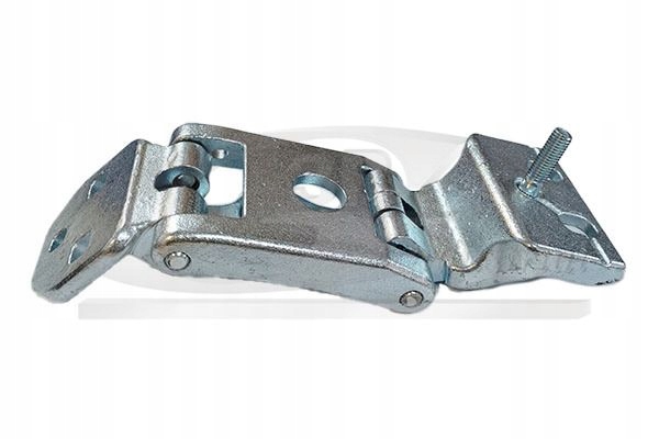 фото №3, Петля дверь 14617 3rg