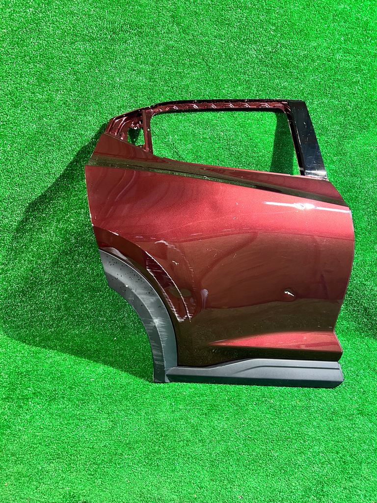 фото №1, Дверь задние правое nissan juke ii f16