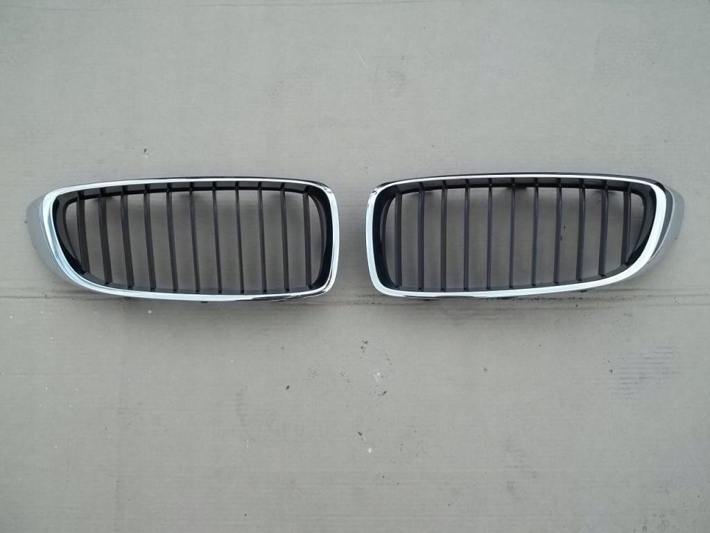 фото №1, Решётка радиатора, решётки радиатора, решётка радиатора bmw 4 f-32