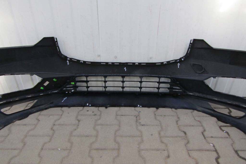 фото №15, Бампер перед передний volvo xc60 ii 2 17-