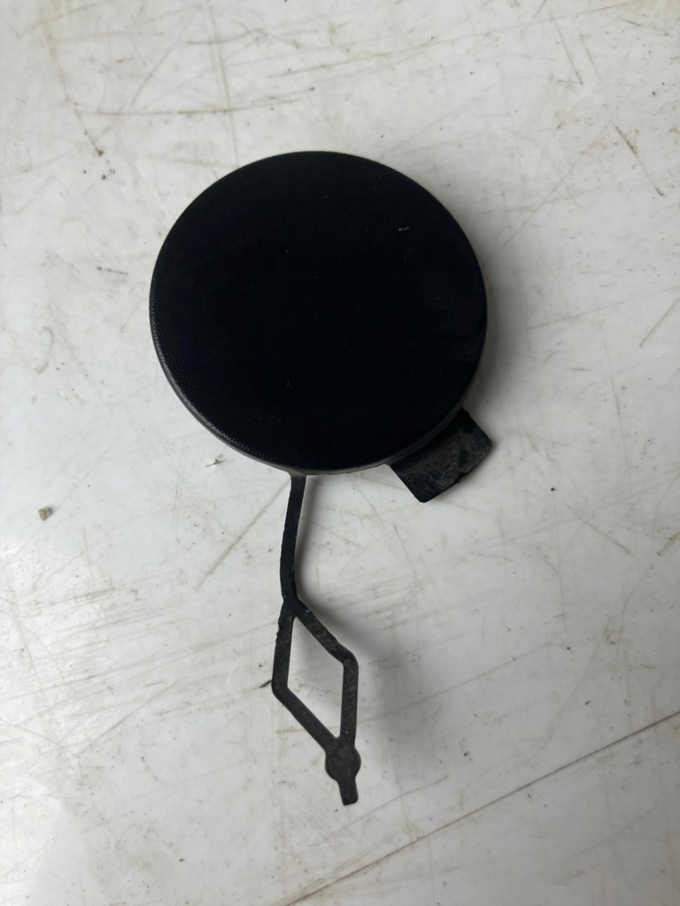 фото №1, Заглушка фаркоп бампера задня citroen c3 iii 9813356577