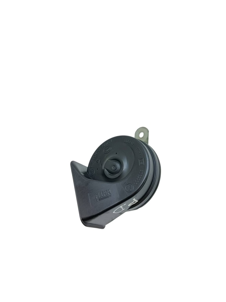 фото №1, Mercedes-benz ml w166 2014 клаксон