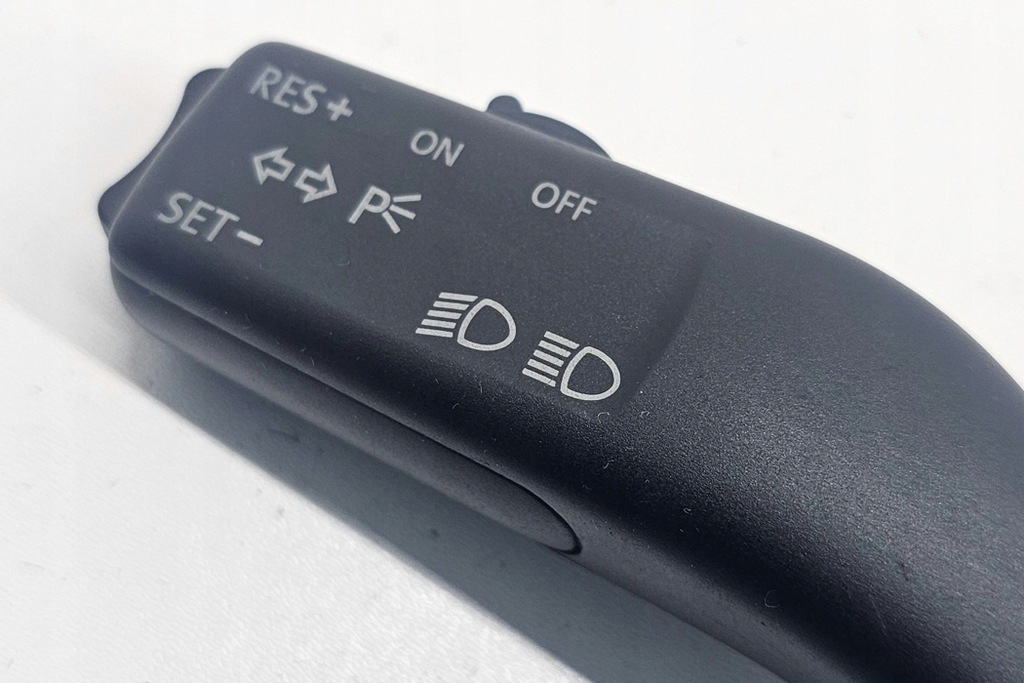 фото №8, Ручка переключения vw touran 1t1, 1t2 1k0953513a 1.9l дизель 77kw 2003