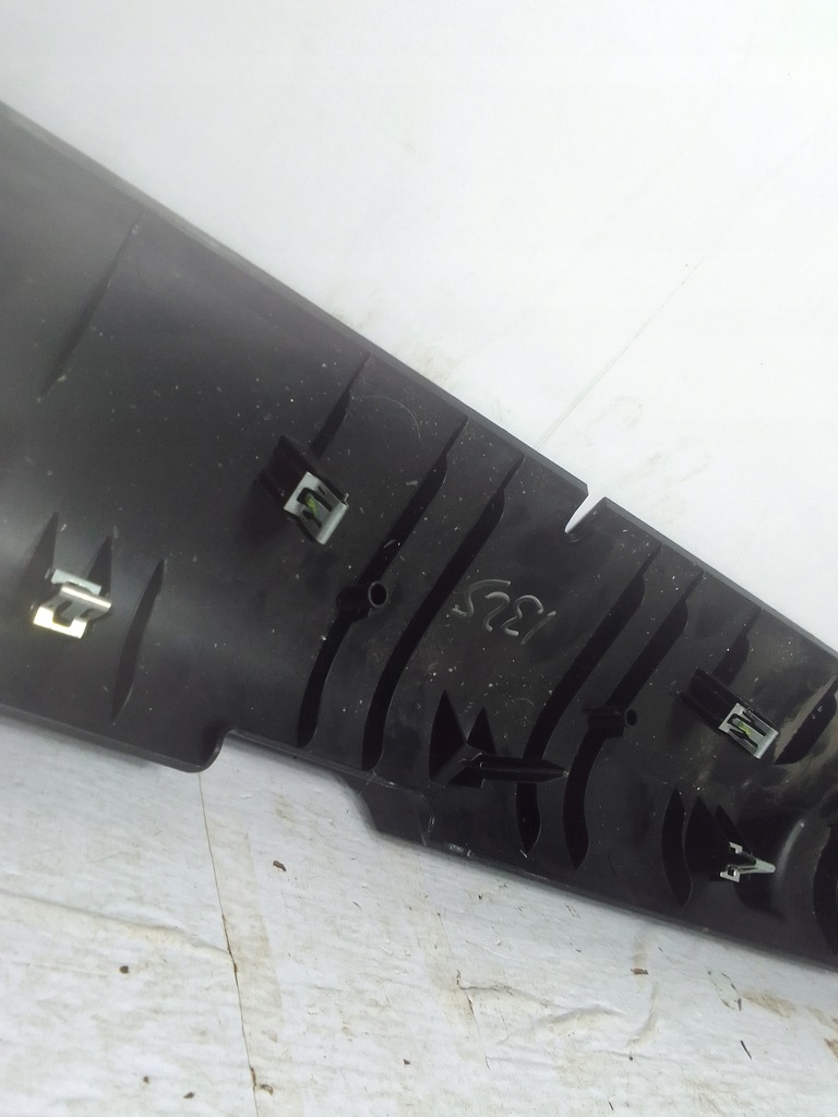 фото №9, Jeep wrangler jk 07-18 захист рамки скло 1yv24trmaa usa