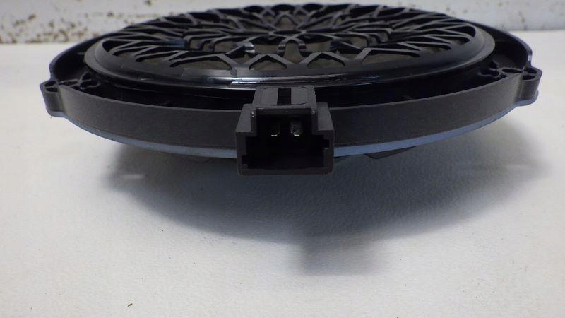 фото №3, Динамік лівий перед citroen c3 iii 9803320180