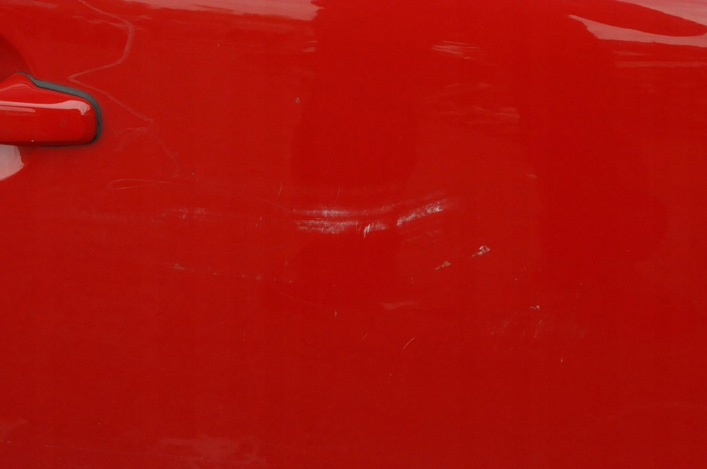 фото №7, Volvo c30 дверь правый перед передние полный