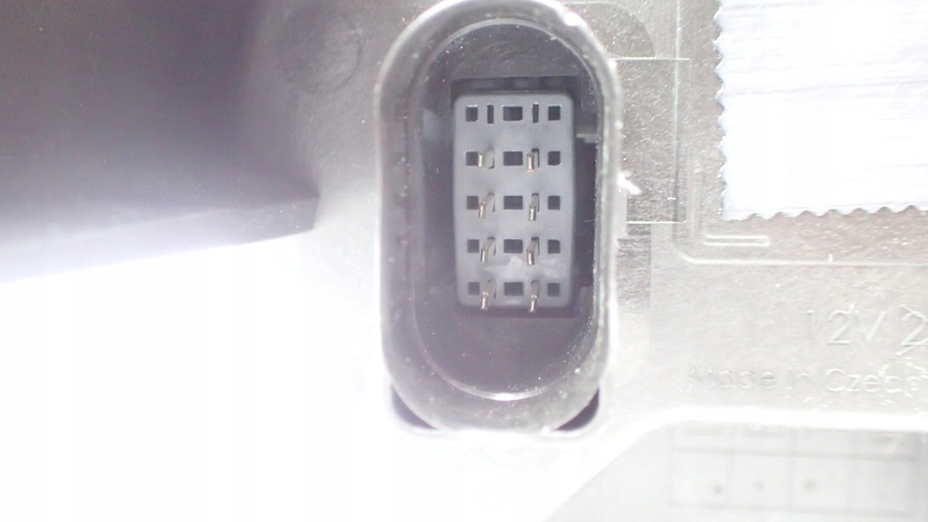 фото №12, Nowe лампы bentley bentayga lift full led swarovski 36a941015f 36a941016f