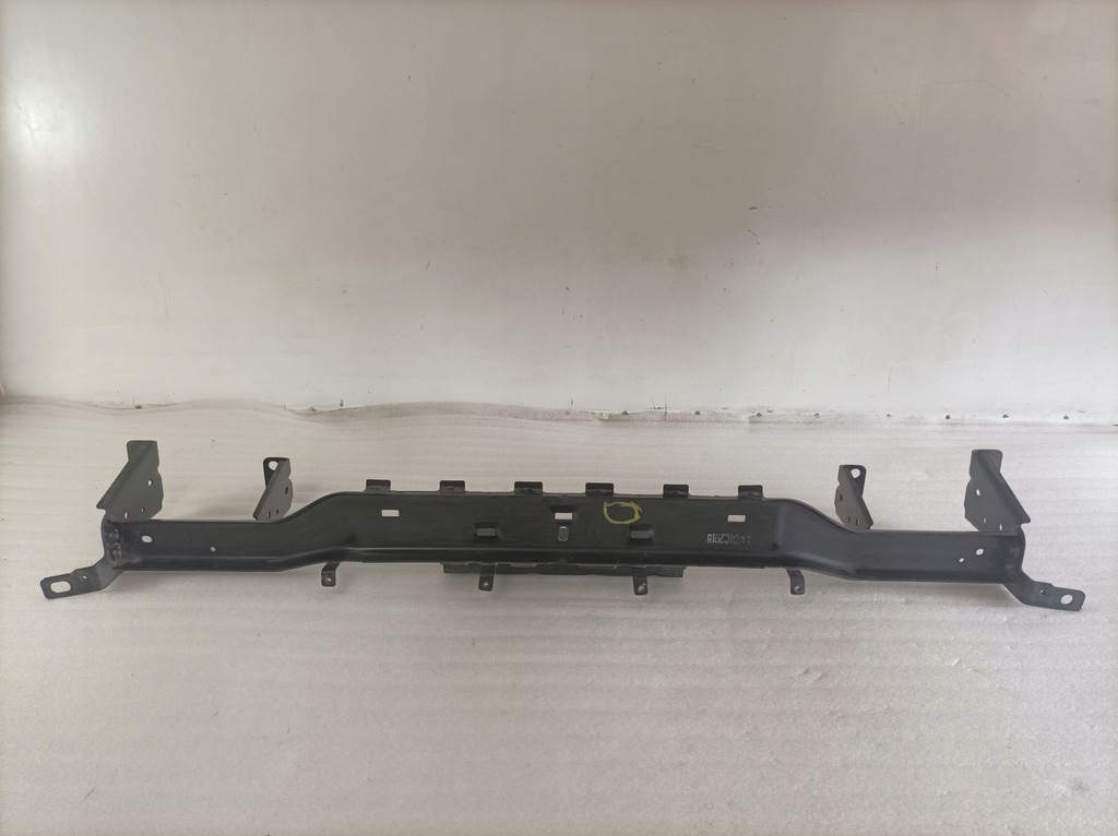 фото №5, Ford ranger iv балка бампера задня ab3917e850b