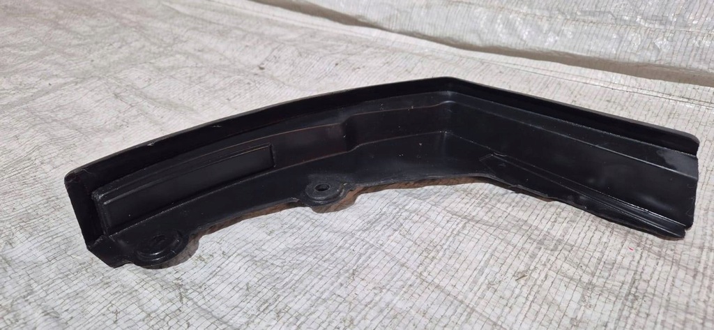 фото №5, Бризковик передній правий land rover evoque