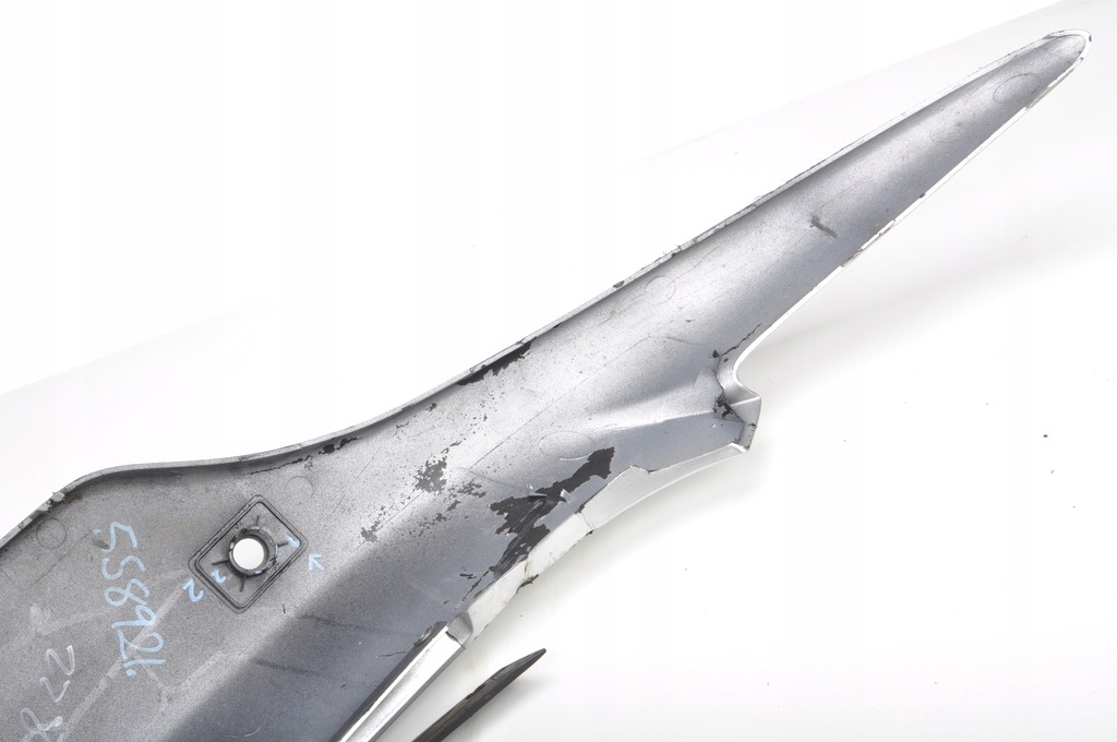 фото №12, Mclaren 650s молдинг декоративна бампера 11a7746cp