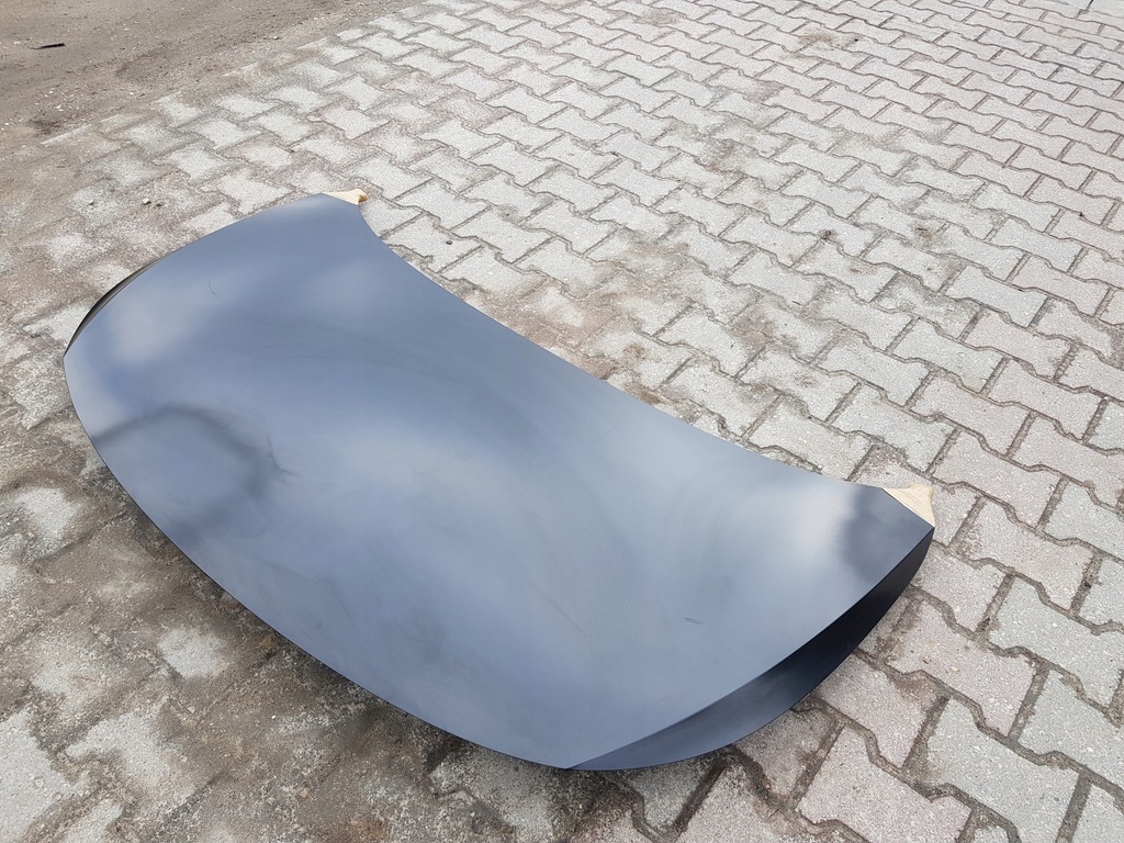 фото №7, Vw id.4 11a капот