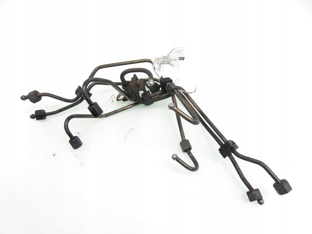 фото №3, Провода топлива peugeot 307 1.6 hdi