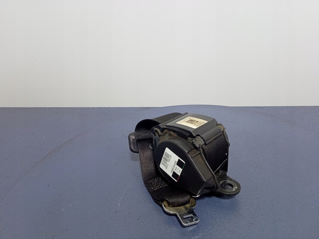 фото №5, Bmw m3 g80 pas безопасности задний 636519400