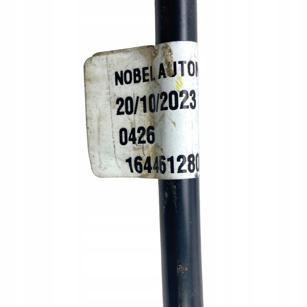 фото №13, Провода топлива dacia jogger logan iii 1.0 tce 164461280r