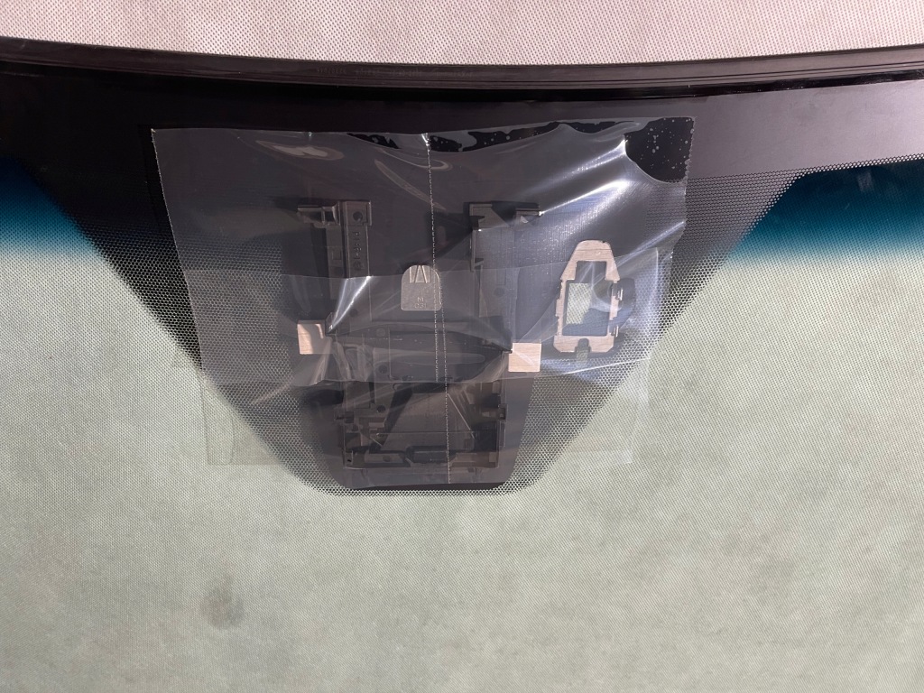 Lexus rx стекло передняя новая камера датчик подогрев acoustic hud po 2015- в Украине