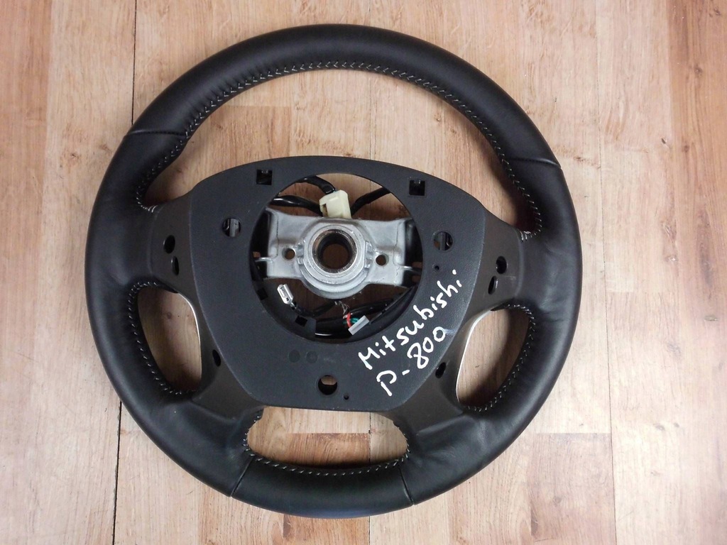 фото №8, Mitsubishi outlander iii lift воздуховод