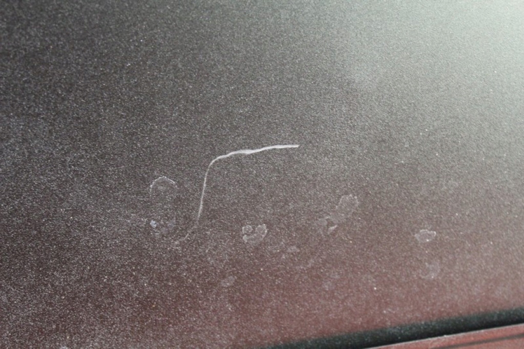 фото №13, Крыша съёмный задняя часть lk5n vw eos cabrio 05-10