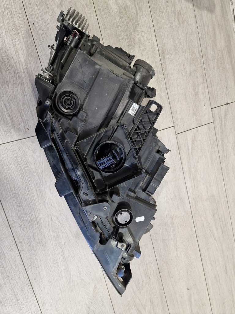 фото №9, Лампа фара full led 3g8941113 vw arteon