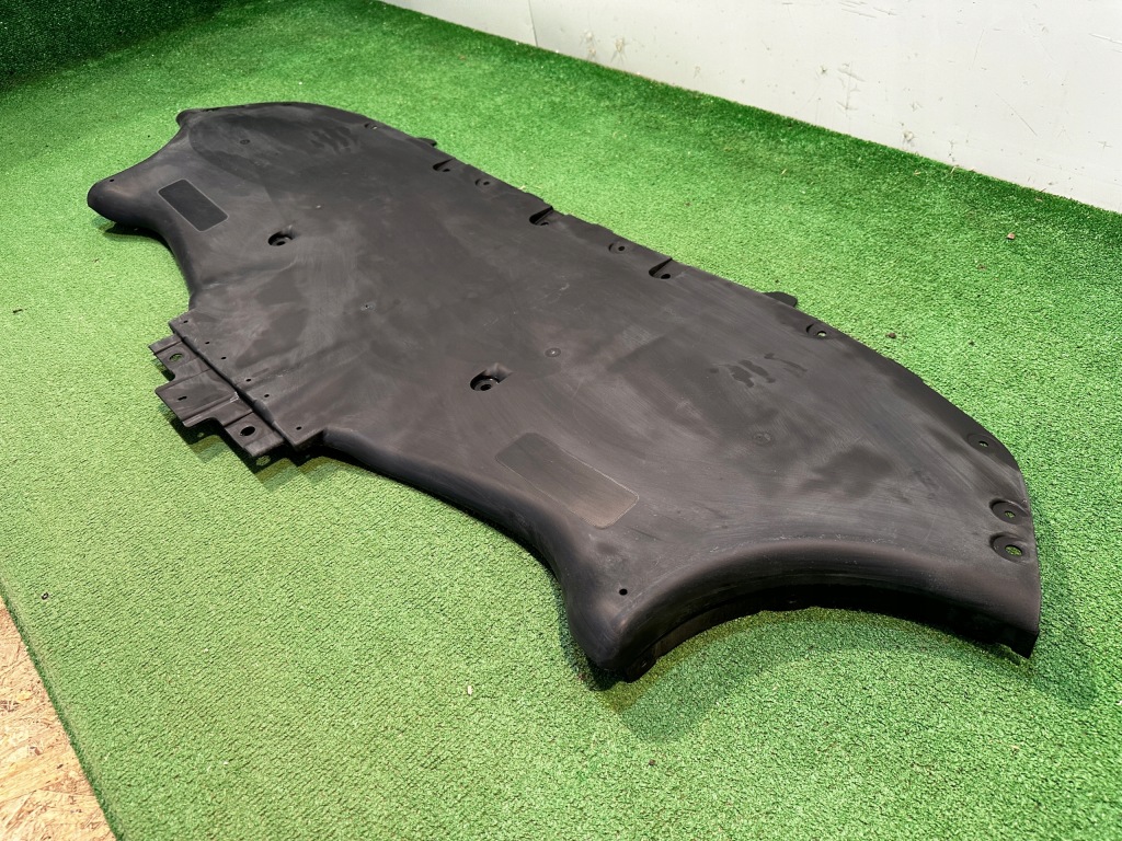 Tesla model y плита накладка под бампер задняя 1638051-00-b Доставка
