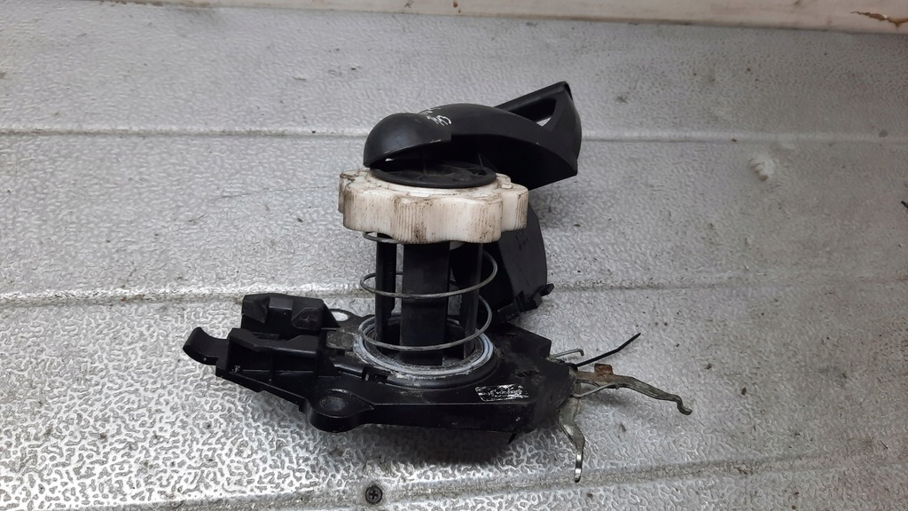 фото №1, Подъемник колеса запасного renault modus 8200269378