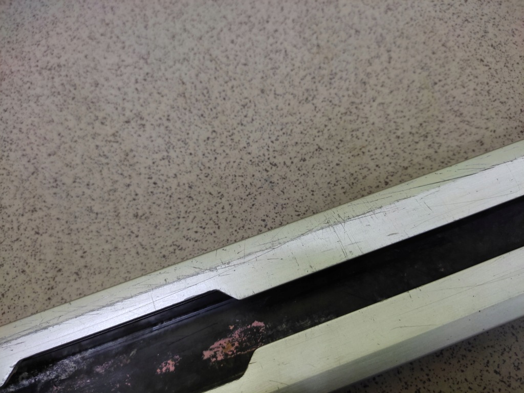 фото №6, Audi a6 c6 kombi напрямна напрямна 4f9863556a