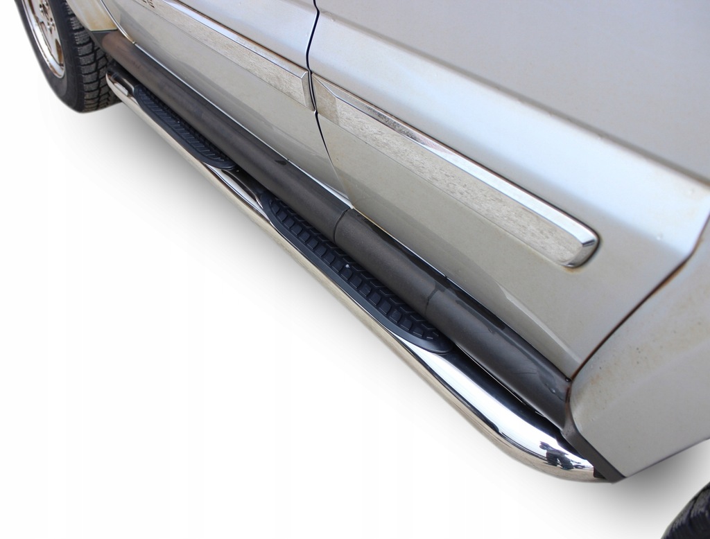 фото №4, Трубопровід jeep cherokee 2001-2006 пороги бічний