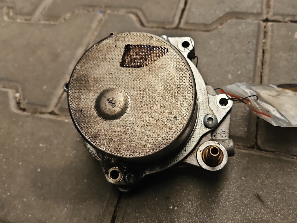 фото №1, Насос вакуум alfa romeo 159 1.9 jtd 150km